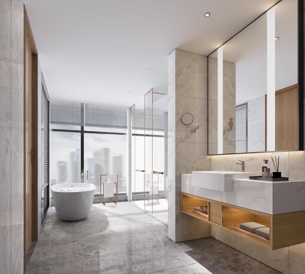 Holiday Inn Express Shenzhen Haiyuan City By Ihg Екстер'єр фото
