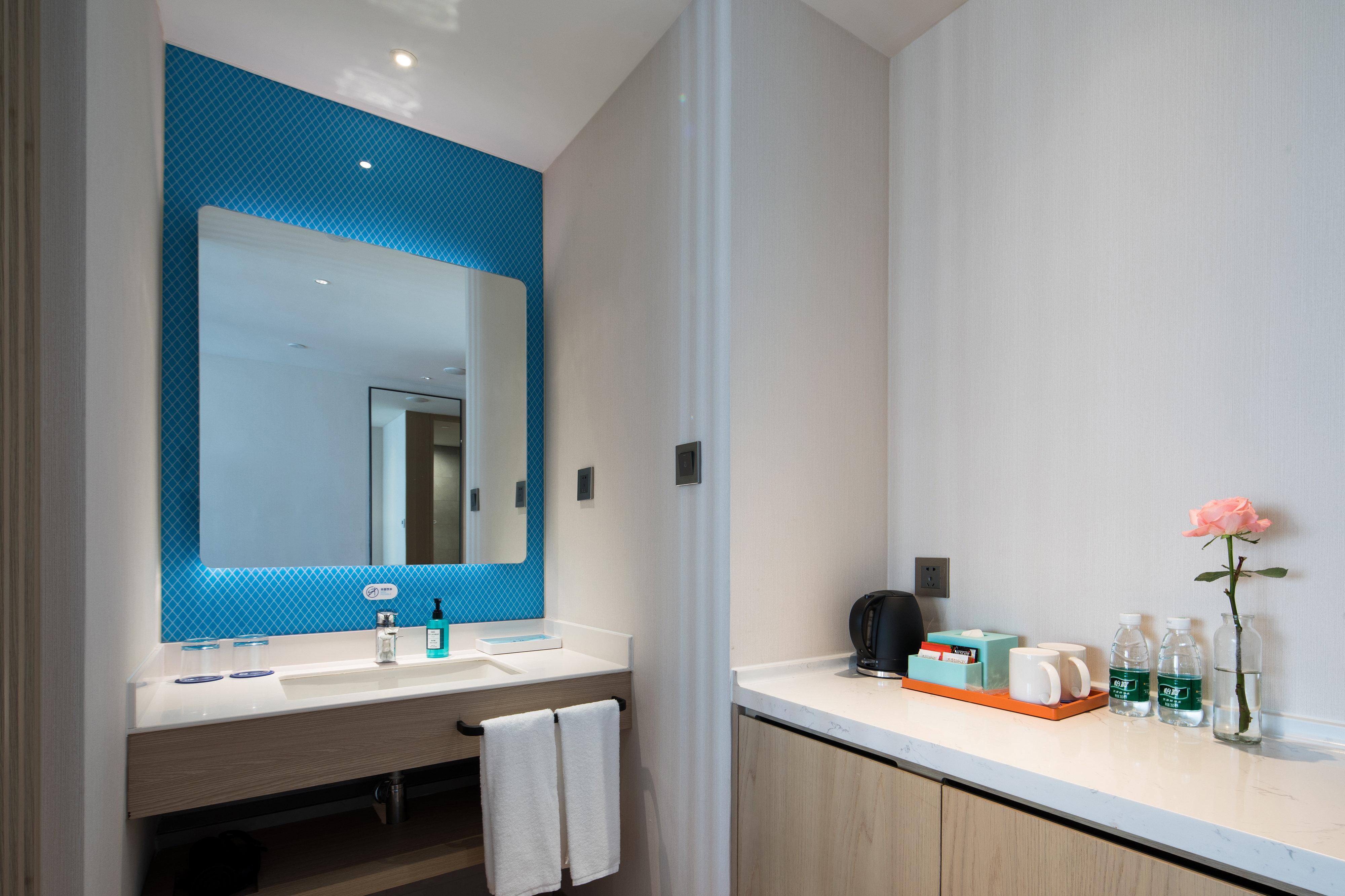 Holiday Inn Express Shenzhen Haiyuan City By Ihg Екстер'єр фото