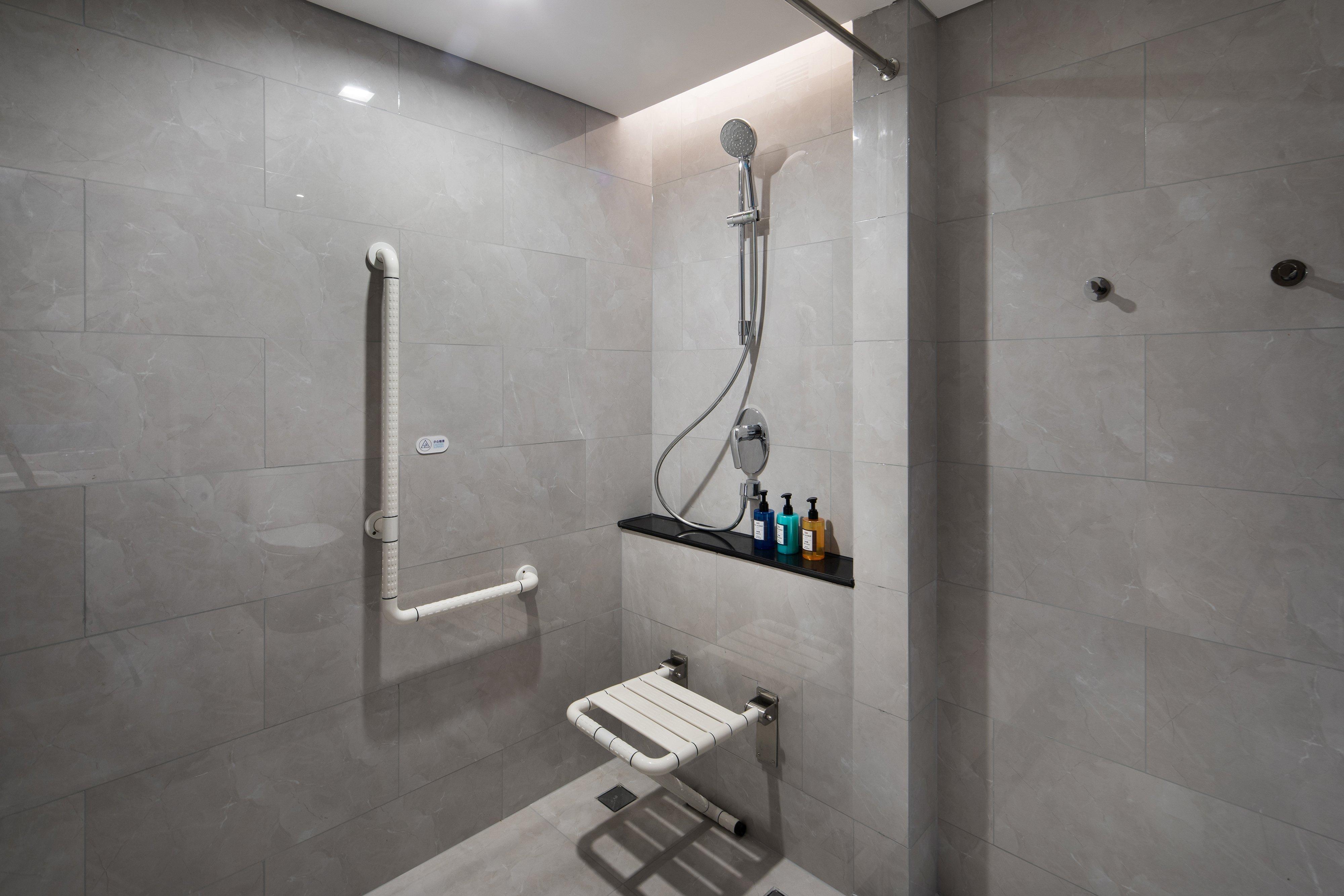 Holiday Inn Express Shenzhen Haiyuan City By Ihg Екстер'єр фото